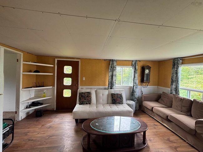 4920 Highway 7, House other with 2 bedrooms, 1 bathrooms and null parking in Liscomb NS | Image 7