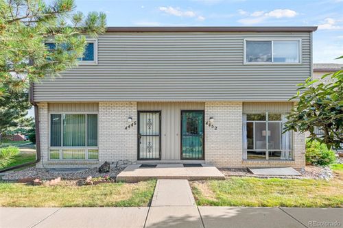 4452 W Pondview Dr, Littleton, CO, 80123-6552 | Card Image