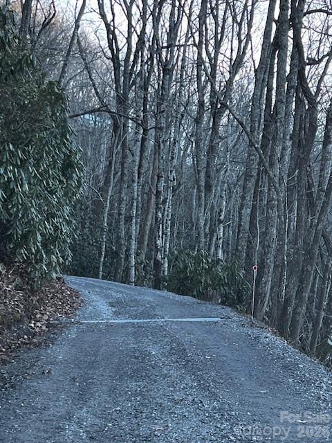 Land in Black Mountain 4