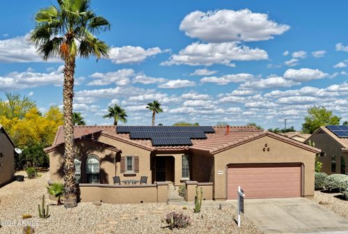 16626 W Rincon Peak Dr, Surprise, AZ, 85387-8234 | Card Image