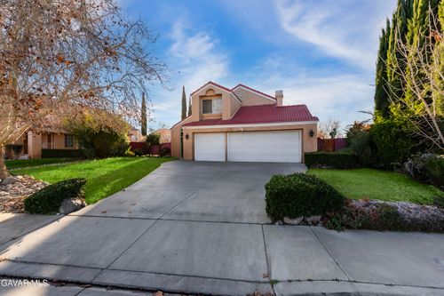 38145 Lido Dr, Palmdale, CA, 93552-3209 | Card Image