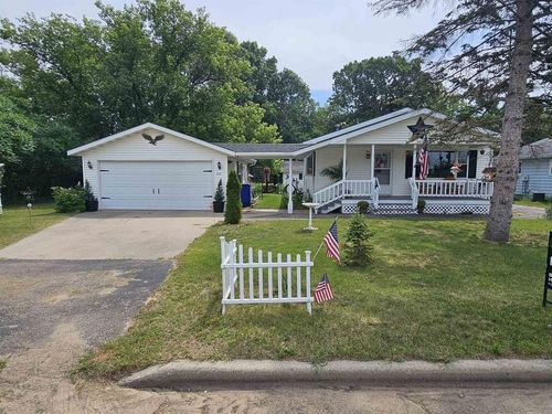 216 N Vincennes St, Adams, WI, 53910-9470 | Card Image