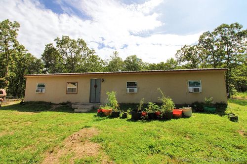 8326 N 496 Rd, Tahlequah, OK, 74464-7415 | Card Image