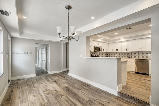 401 Wilma Cir, House other with 4 bedrooms, 3 bathrooms and null parking in Riviera Beach FL | Image 23