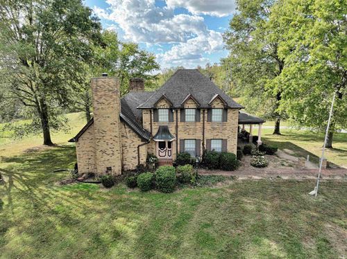 13551 Mount Calvary Rd, Loogootee, IN, 47553-4791 | Card Image