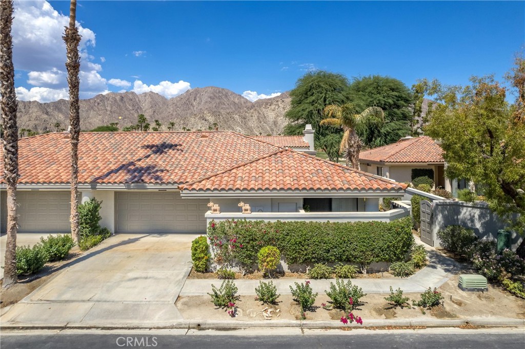 Residential in La Quinta