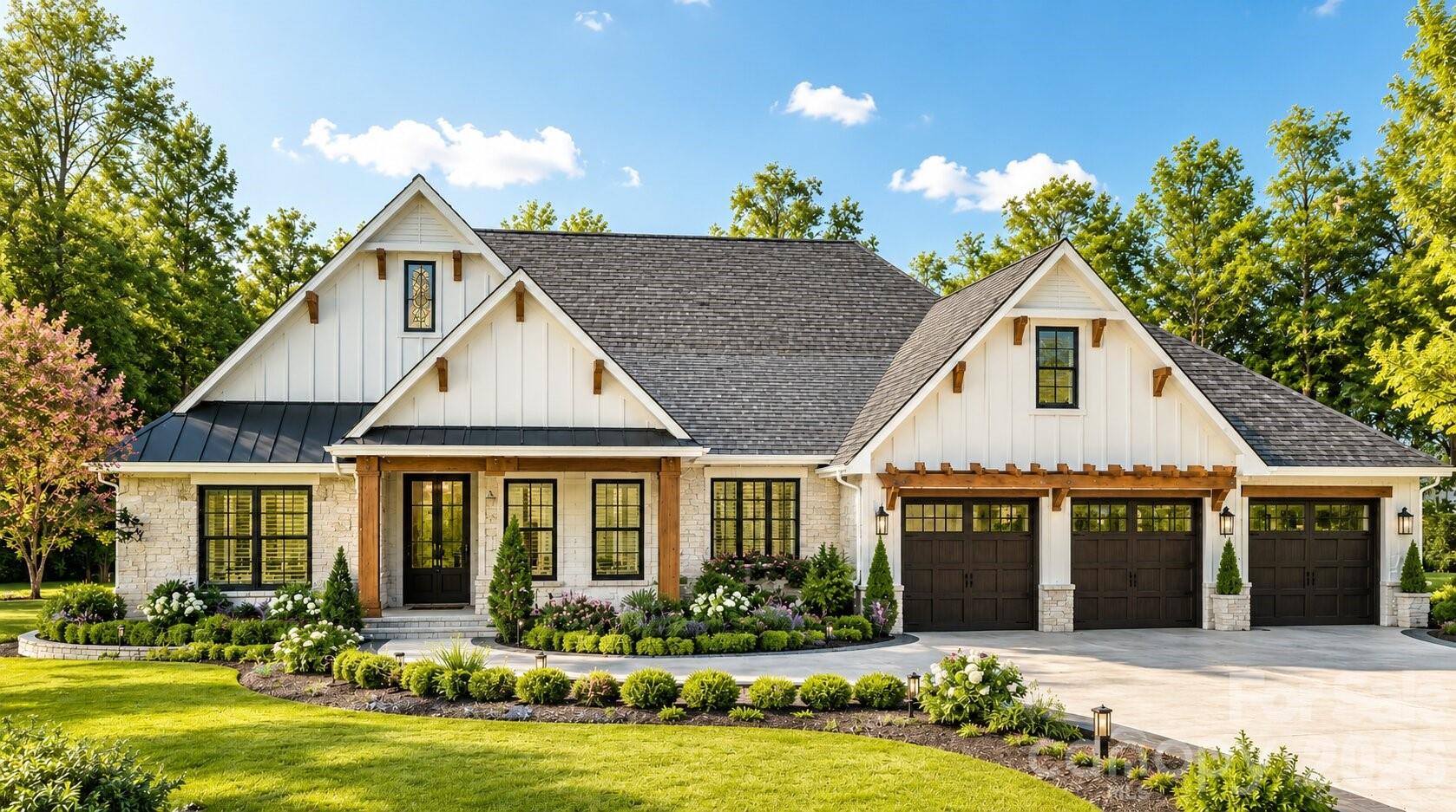 Residential in Waxhaw