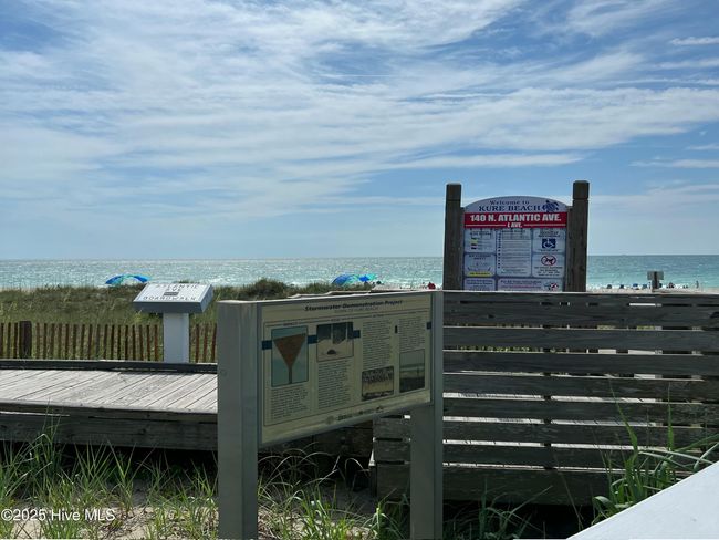 1016 Fort Fisher Blvd S, House other with 5 bedrooms, 4 bathrooms and 3 parking in Kure Beach NC | Image 124