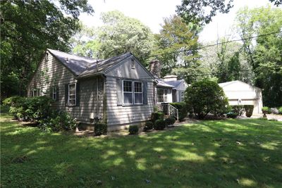 77 Goodwin Street, House other with 2 bedrooms, 2 bathrooms and 5 parking in Warwick RI | Image 2