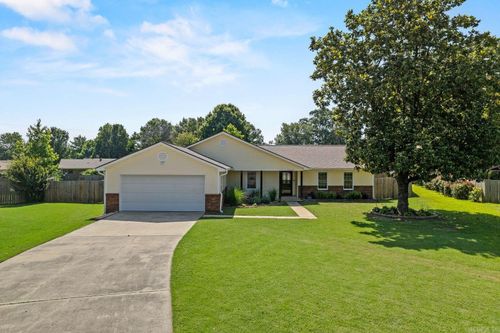28 Forest Drive, Cabot, AR, 72023 | Card Image