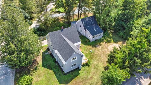 86 Lawrence St, Andover, NH, 03216-3618 | Card Image