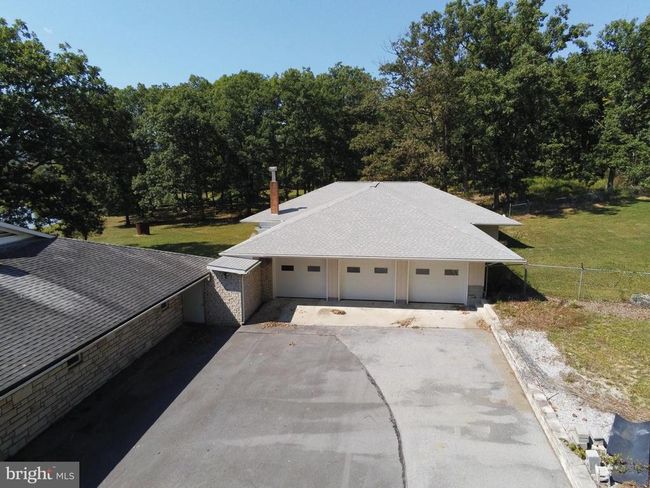 133 Morral Dr, House other with 4 bedrooms, 4 bathrooms and null parking in EVERETT PA | Image 5