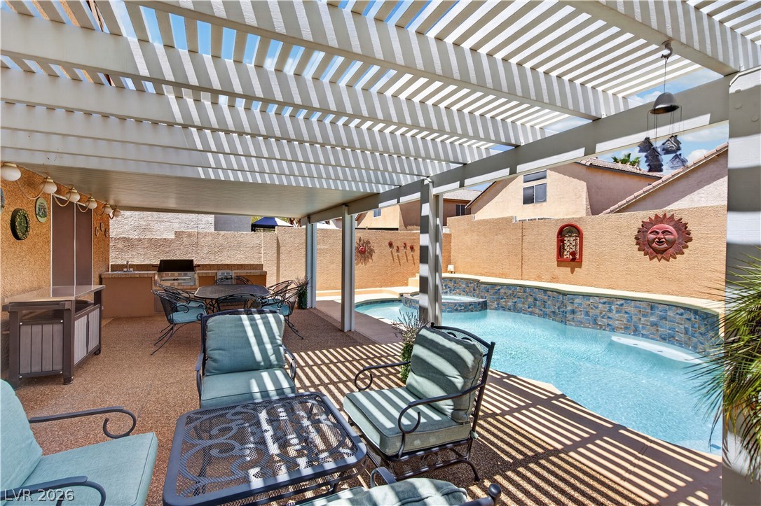 Residential in Las Vegas 4