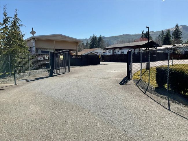 26 - 6855 Park Ave, Home with 1 bedrooms, 1 bathrooms and 2 parking in Honeymoon Bay BC | Image 18