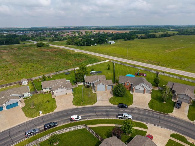 1901 N Mcrae Dr, House other with 5 bedrooms, 3 bathrooms and null parking in Goddard KS | Image 27
