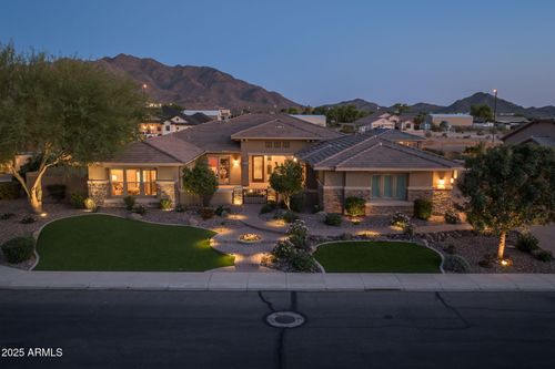 3119 E Bellflower Dr, Gilbert, AZ, 85298-8172 | Card Image