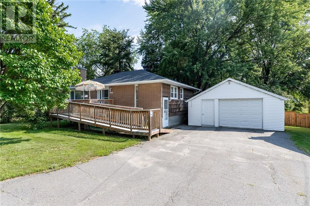 Residential in Greater Sudbury
