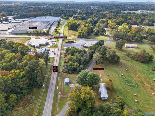 1710 Blanche Dr, Boaz, AL, 35957-1032 | Card Image