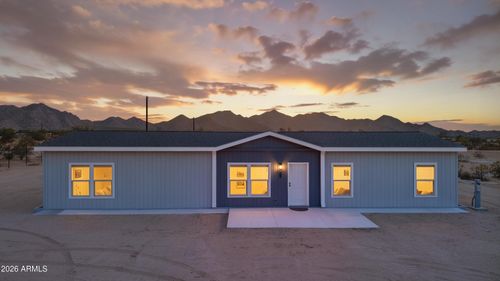 55 N Warren Rd, Maricopa, AZ, 85139 | Card Image