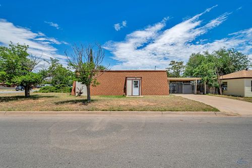 1707 College Ave, Midland, TX, 79701-6930 | Card Image