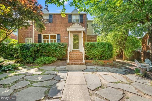 3610 Norris Pl, ALEXANDRIA, VA, 22305-1744 | Card Image