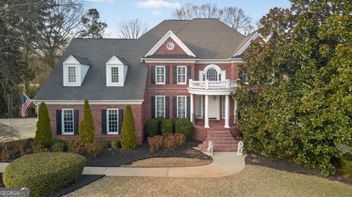 110 Turnberry Cir, Fayetteville, GA, 30215-2754 | Card Image