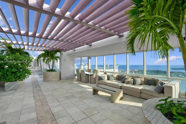 PH1 - 450 Alton Rd, Condo with 6 bedrooms, 7 bathrooms and null parking in Miami Beach FL | Image 14