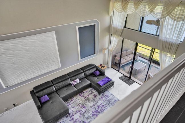 D - 5465 Monterey D Circle, Condo with 3 bedrooms, 3 bathrooms and null parking in Delray Beach FL | Image 56