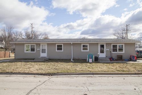 615 N Level St, Dodgeville, WI, 53533-1029 | Card Image