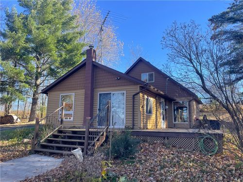 12440 Southshore Rd, Bruce, WI, 54819-9517 | Card Image