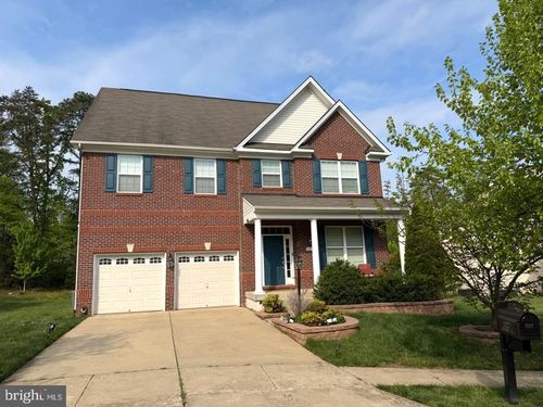 1027 Meherrin Ct, GLEN BURNIE, MD, 21060-8393 | Card Image
