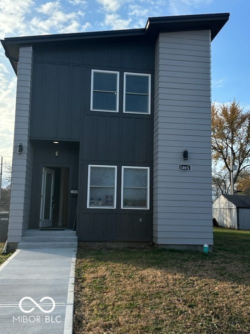1005 25th St, Indianapolis, IN, 46208-5329 | Card Image