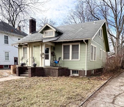 345 N 15th Street, Manhattan, KS, 66502 | Card Image