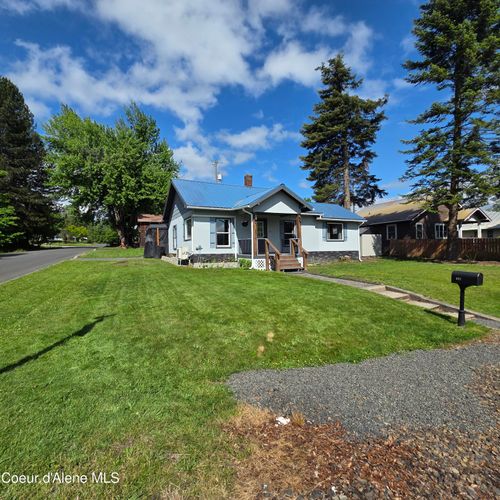 431 S 12th St, St. Maries, ID, 83861-1624 | Card Image