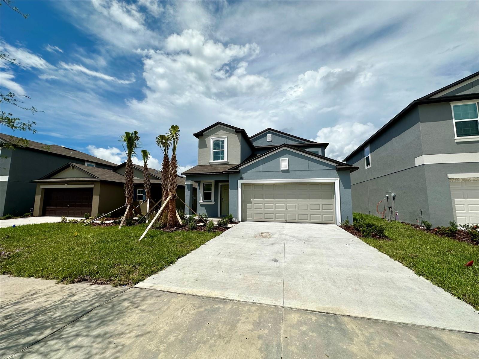 Residential Lease in SAN ANTONIO 2