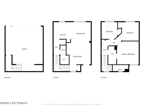 c-6943 Gold Kings Avenue Avenue, Anchorage, AK, 99504 | Card Image