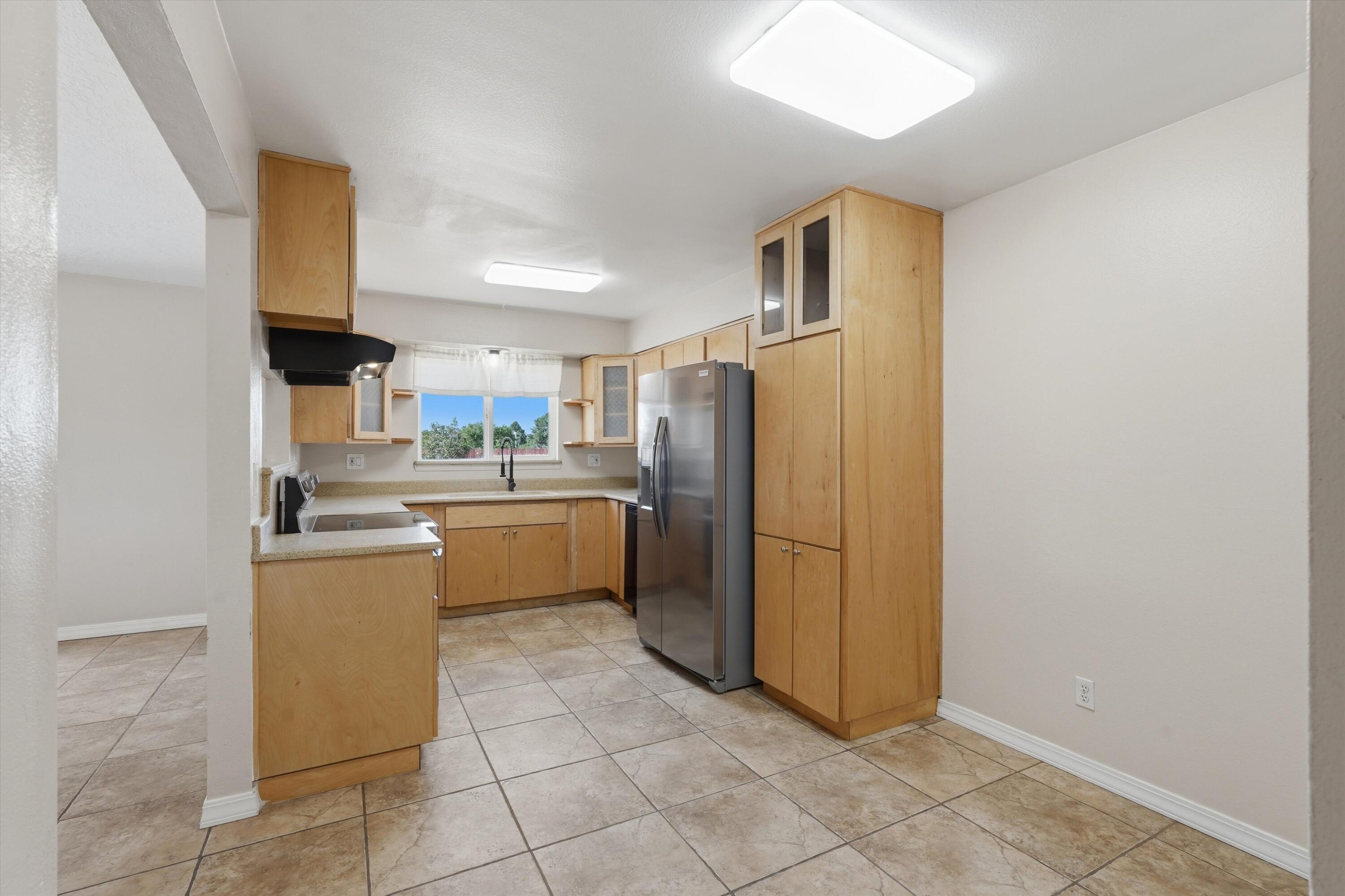 Residential in Albuquerque 4