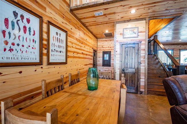 317 Sugar Pine Loop, House other with 4 bedrooms, 5 bathrooms and null parking in Broken Bow OK | Image 13