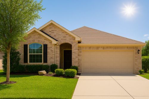 13153 Fencerow Rd, Fort Worth, TX, 76244-8105 | Card Image