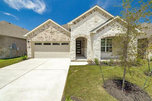 2309 Magnolia Hill Dr, Leander, TX, 78641-5699 | Card Image