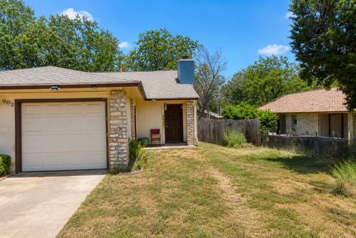 b-902 Sirocco Drive, Austin, TX, 78745 | Card Image