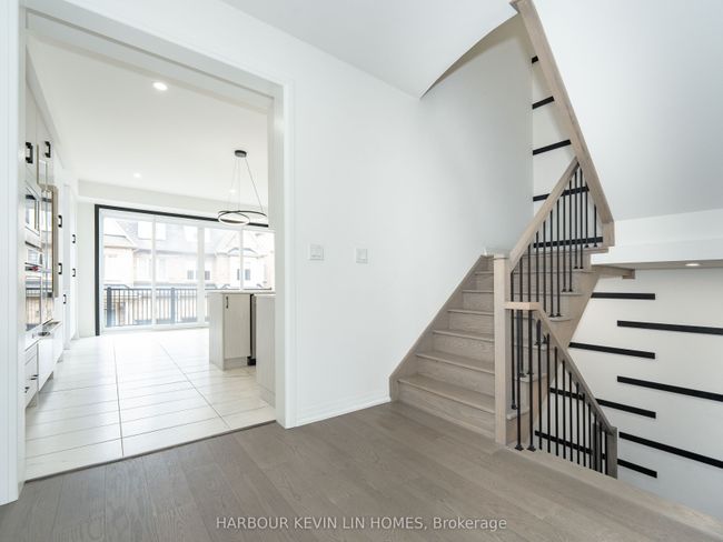 9080 Woodbine Ave, House attached with 3 bedrooms, 3 bathrooms and 1 parking in Markham ON | Image 13