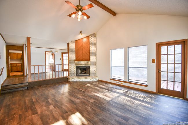 15019 Churchill Estates Blvd, House other with 3 bedrooms, 2 bathrooms and null parking in San Antonio TX | Image 9
