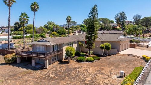 719 Singing Trails Dr, El Cajon, CA, 92019-2755 | Card Image