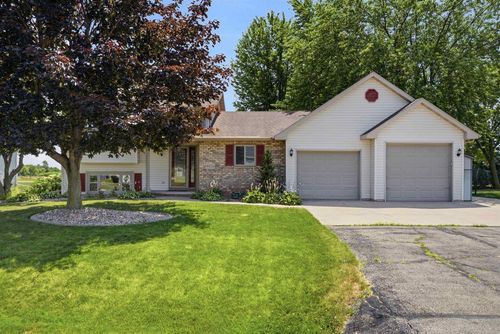 W6741 Lydia Lane, HARRISON, WI, 54915 | Card Image