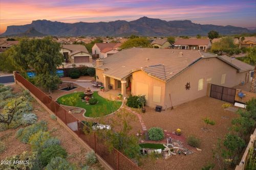 8348 S Lucky Seven Ct, Gold Canyon, AZ, 85118-4924 | Card Image