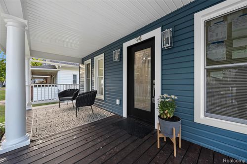 94 Kendrick St, Mount Clemens, MI, 48043-1664 | Card Image