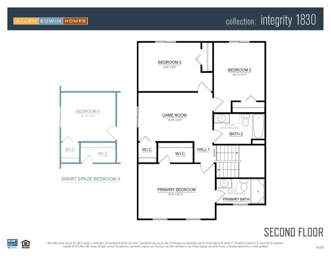 Standard Floor Plan | Image 6