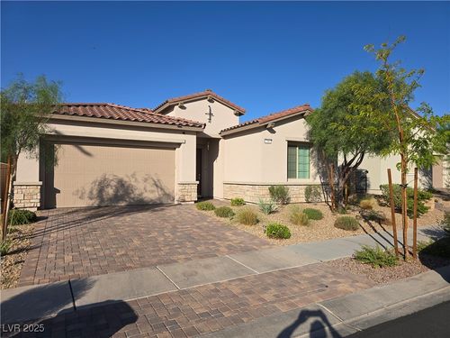 740 Omaggio Pl, Henderson, NV, 89011-5487 | Card Image