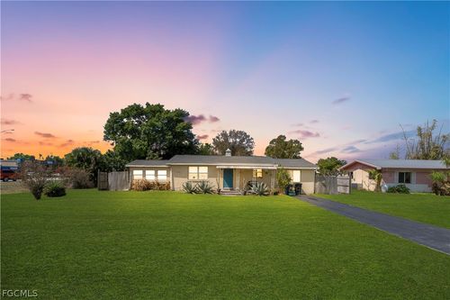 1235 Joerin Ave, NORTH FORT MYERS, FL, 33903-3604 | Card Image